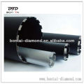 Diamond Core Drill bits for drilling concrete stones or ceramics